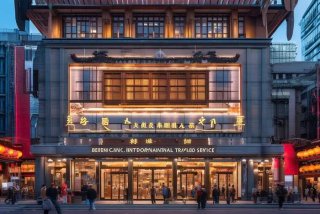 北京凯撒国际旅行社地址，北京凯撒国际旅行社地址电话