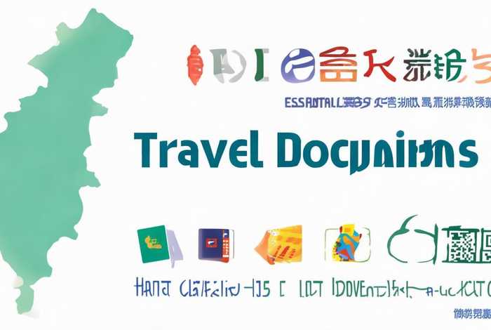 台湾旅行需要办理什么 - 台湾旅行需要办理什么证件