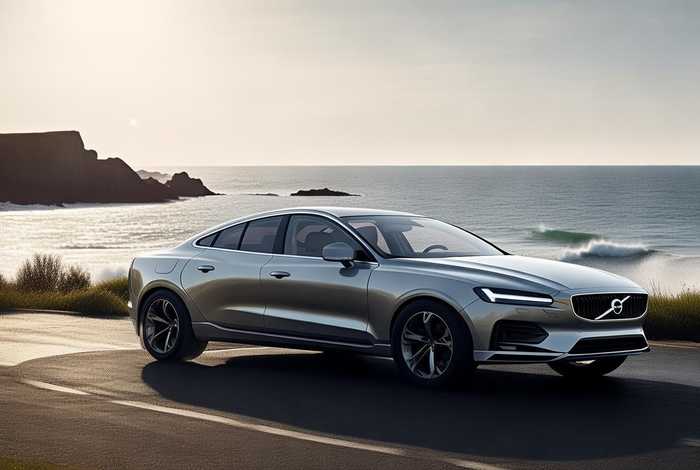 沃尔沃旅行车v60 - 沃尔沃旅行车v60cc