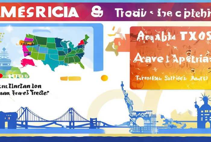 美国旅行规划,美国旅行规划与费用 美国旅行规划,美国旅行规划与费用