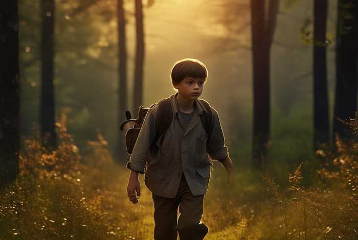 少年斯派维的奇异旅行讲的是什么 - 少年斯派维的奇异旅行是真实故事吗