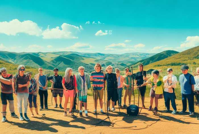 旅行团乐队永远都会在歌词；旅行团乐队永远都会在歌词中出现