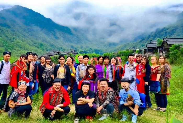 云南旅行报团（云南旅行团旅游报价）