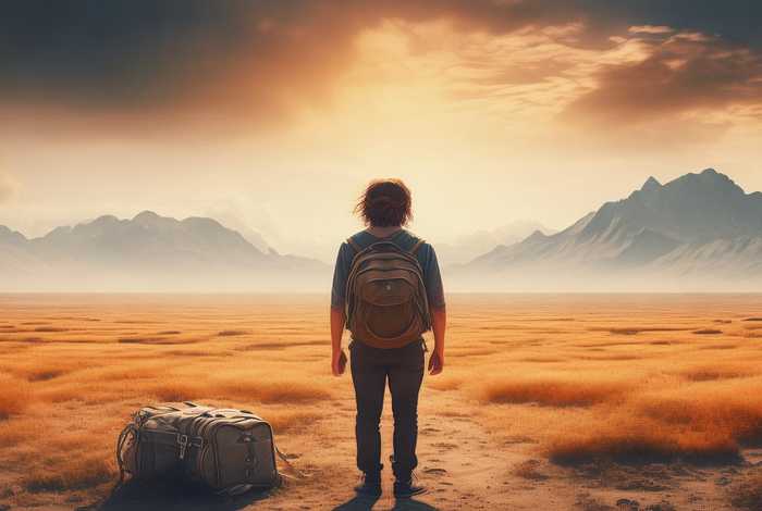 旅行的意义歌词含义（旅行的意义歌词含义是什么）