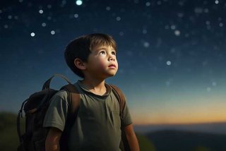 少年斯派维的奇异旅行观后感 少年斯派维的奇异旅行观后感100字