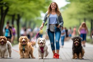 旅行世界app遛狗赚钱（旅行世界app遛狗赚钱吗）