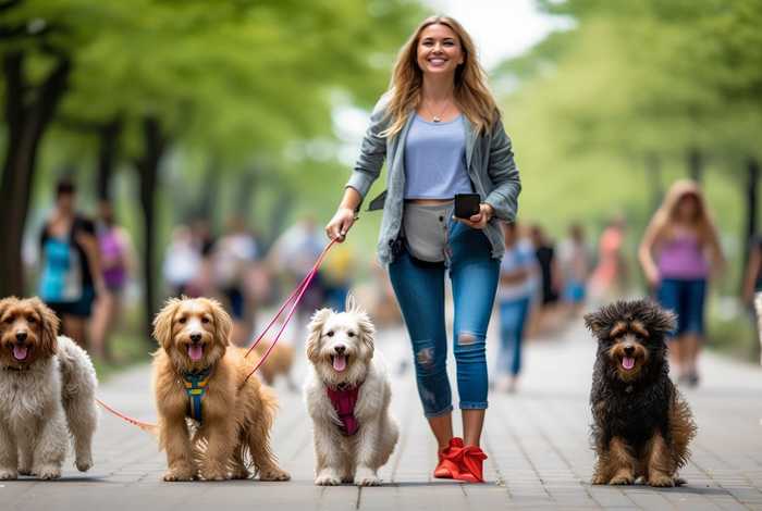 旅行世界app遛狗赚钱（旅行世界app遛狗赚钱吗）