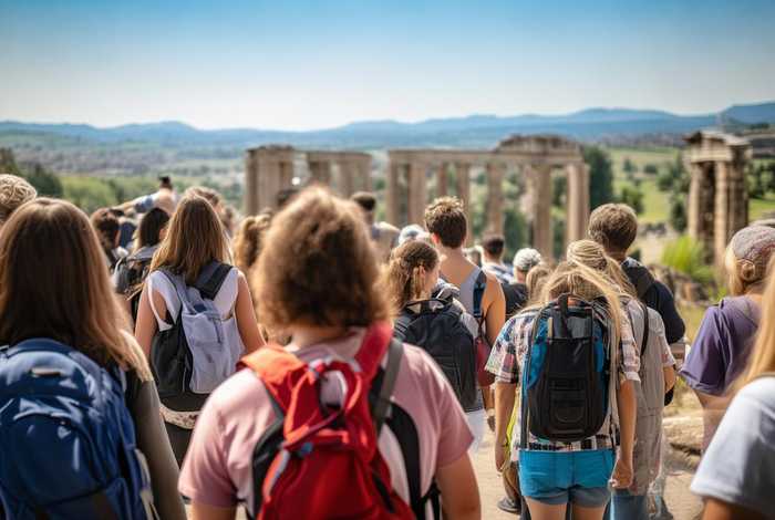 研学旅行管理与服务是干嘛的；研学旅行管理与服务是干嘛的啊
