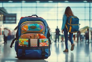 我要去旅行用英语怎么说；明天我要去旅行用英语怎么说