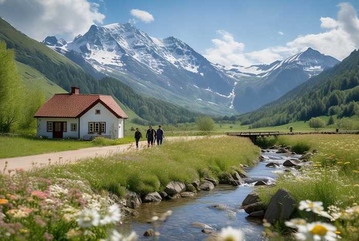 旅行结婚适合去的地方（旅行结婚适合去的地方有哪些）