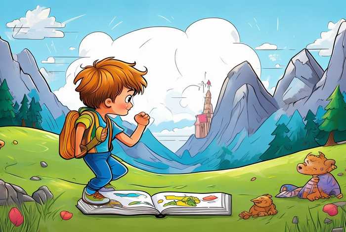 跟着书本去旅行一年级;跟着书本去旅行一年级在线观看 跟着书本去旅行一年级;跟着书本去旅行一年级在线观看