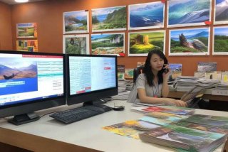 昆明国际旅行社机票预订（昆明国际旅行社机票预订电话）