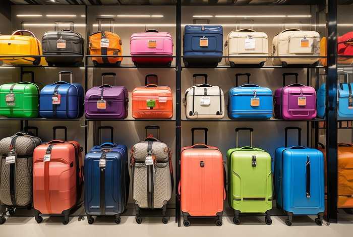 旅行袋图片大全图片价格（旅行袋图片大全图片价格有轮子的旅行袋）