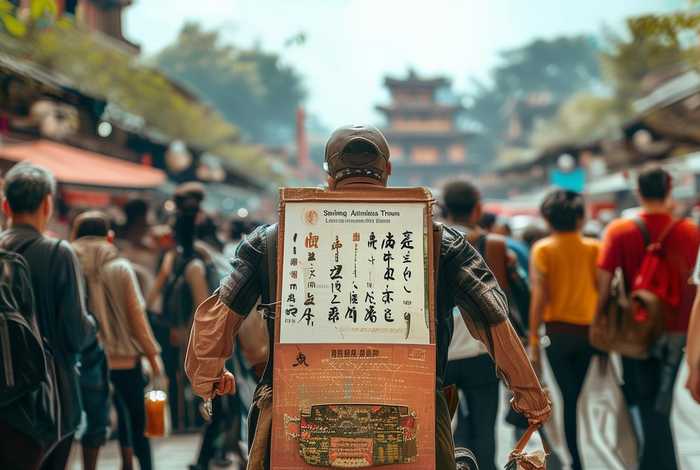 春秋旅行社一句话简介；春秋旅行社一句话简介50字