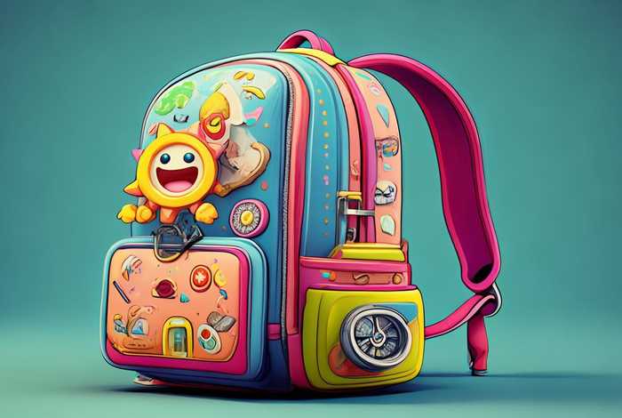 旅行必备物品图片（旅行必备物品图片卡通）