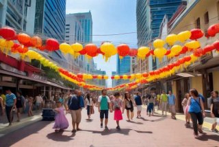 马来西亚旅行安全吗 - 马来西亚旅行安全吗？