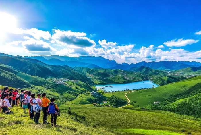 曲靖山水旅行社，曲靖山水旅行社八月旅游路线