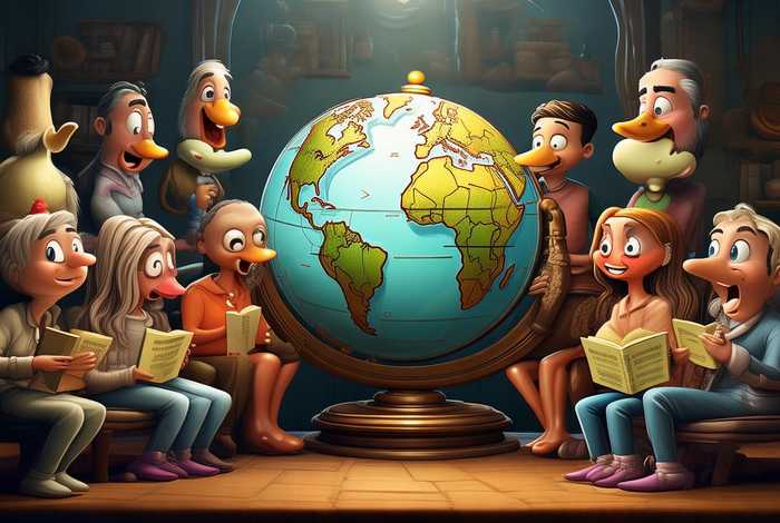 骑鹅旅行记读后感300 - 骑鹅旅行记的读后感300字10篇 骑鹅旅行记读后感300 - 骑鹅旅行记的读后感300字10篇