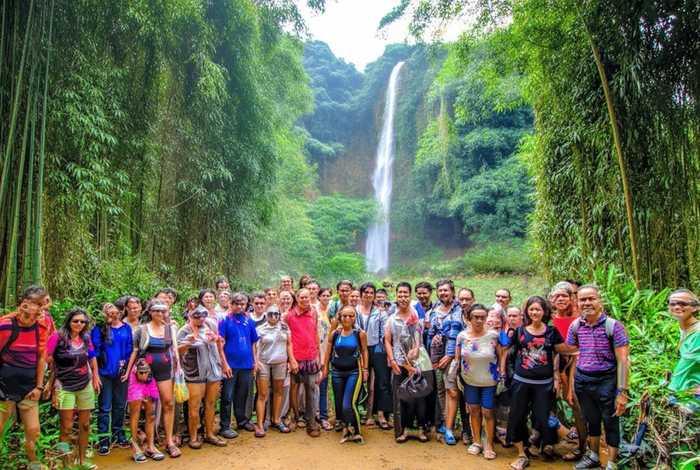 西双版纳旅行社跟团游(西双版纳报团旅游哪个旅行社好) 西双版纳旅行社跟团游(西双版纳报团旅游哪个旅行社好)