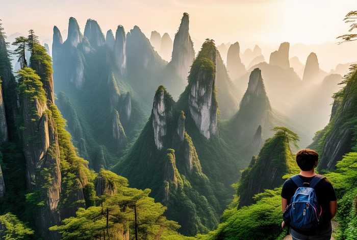 张家界旅行攻略 不跟团 - 张家界旅行攻略 不跟团游 张家界旅行攻略 不跟团 - 张家界旅行攻略 不跟团游