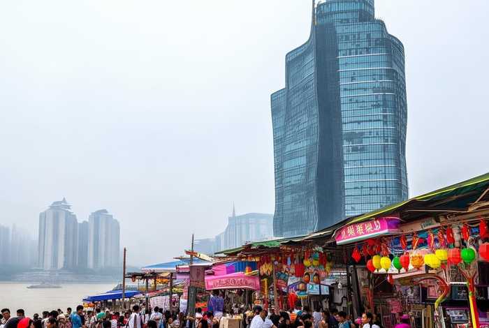 重庆旅行基地，重庆旅行基地排名