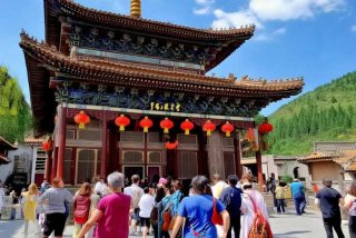 山西旅行社哪家好，山西大同旅行社哪家好