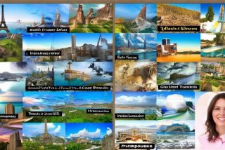 知名旅行社有哪些 - 知名旅行社有哪些公司