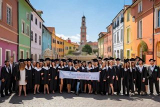 毕业旅行适合去的地方国外 毕业旅行适合去的地方国外有哪些