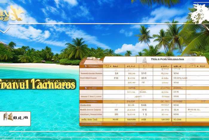 三亚旅行社跟团旅游报价、三亚旅行社跟团旅游报价表