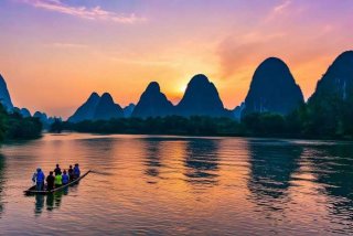 桂林旅行社咨询（桂林旅行社咨询热线）