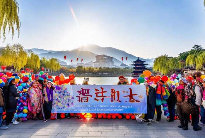 杭州旅行社双11活动、杭州旅行社双11活动方案