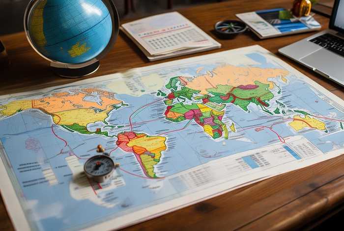 指定旅行计划 指定旅行计划需要考虑哪些因素