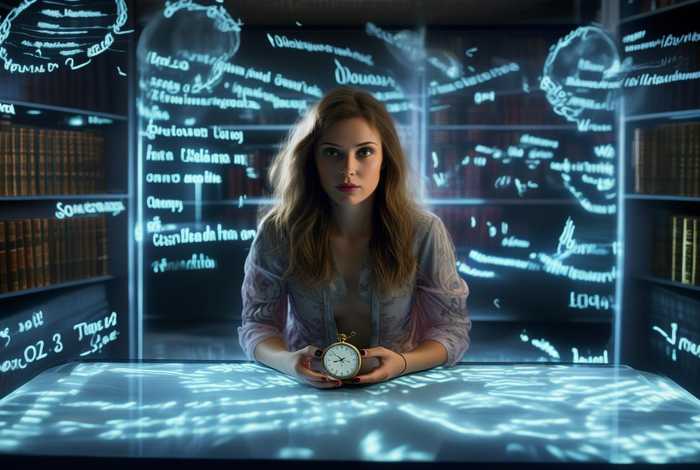 时间旅行者的妻子全文、时间旅行者的妻子小说中文版