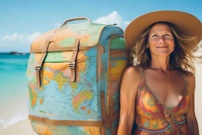 爱旅行的人雅号叫什么，爱旅行的人雅号叫什么名字