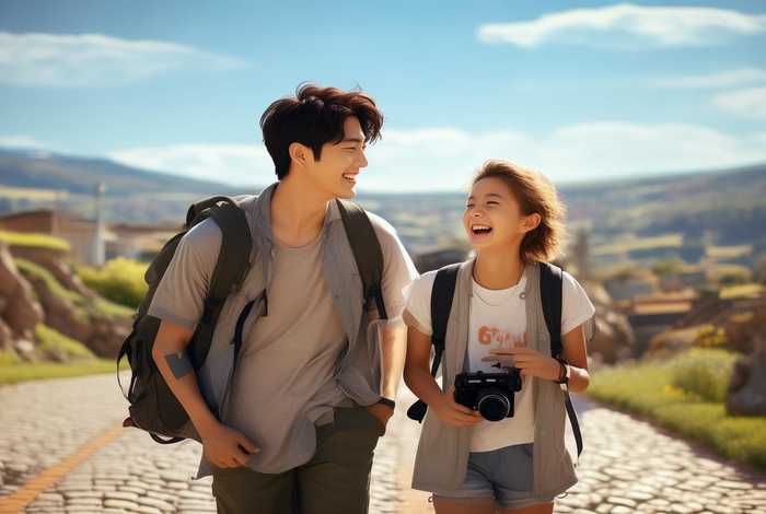 和爱豆一起旅行的日子类似，和爱豆一起旅行的日子类似的小说