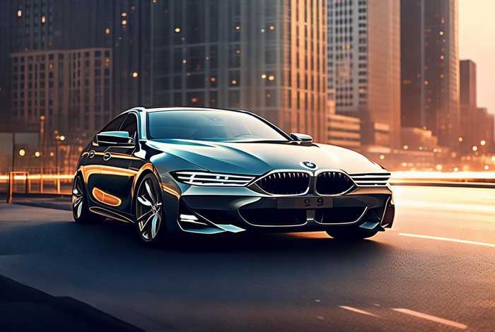 宝马5系旅行版全新亮相 宝马5系旅行版全新亮相多少钱