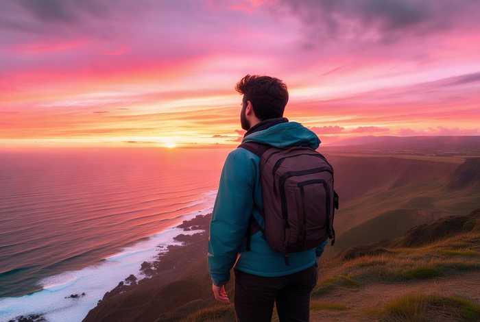 旅行结束感悟唯美句子；旅行结束感悟唯美句子简短