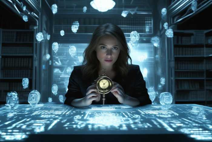 时间旅行者的妻子全文、时间旅行者的妻子小说中文版