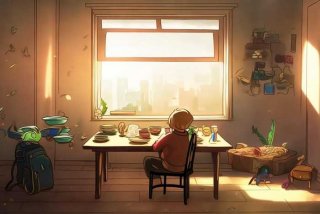 我一个人吃饭睡觉旅行、我一个人吃饭睡觉旅行到处走走停停