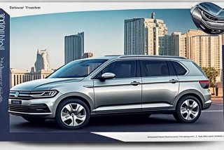 大众旅行车汽车报价及图片（大众旅行车汽车报价及图片大全）