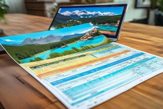 九寨沟旅行团报价表 九寨沟旅行团报价表格