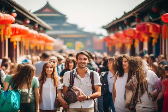 携程旅行网跟团游 - 携程旅行网跟团游西安