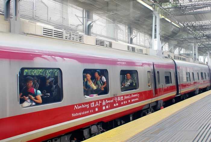 南宁旅行社旅游专列 南宁旅行社旅游专列有哪些