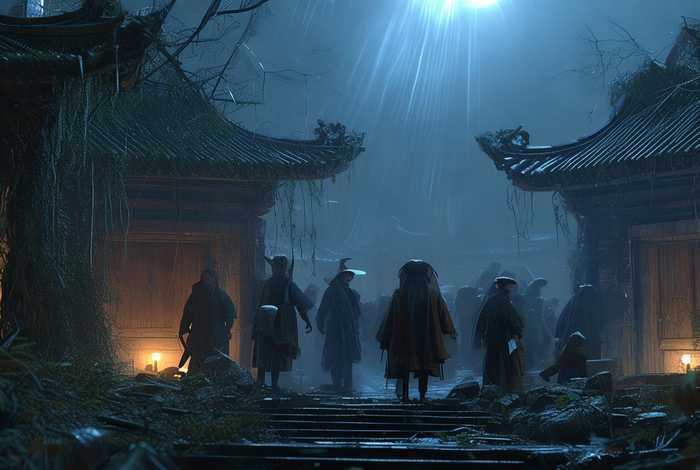 猛鬼旅行团林正英完整免费观看 - 林正英电影猛鬼旅行团免费版 猛鬼旅行团林正英完整免费观看 - 林正英电影猛鬼旅行团免费版