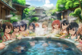 温泉旅行动漫（温泉旅行动漫在线观看第二集）