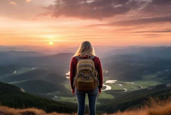 旅行的意义人生的感悟 - 旅行的意义人生的感悟作文