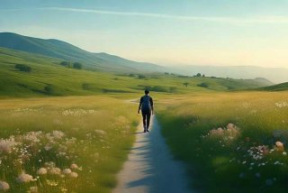 许巍的旅行歌词 许巍的旅行歌词完整版