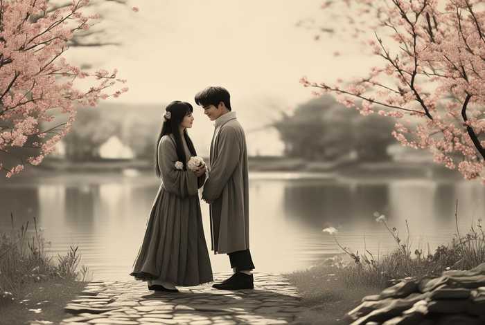 胡志辉一场爱情的旅行、胡志辉一场爱情的旅行视频