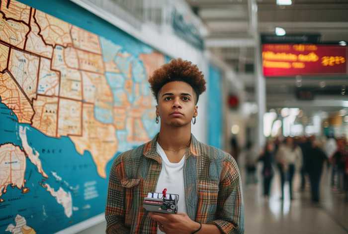 美国旅行签证一次可以呆多久(美国旅行签证一次可以呆多久啊) 美国旅行签证一次可以呆多久(美国旅行签证一次可以呆多久啊)