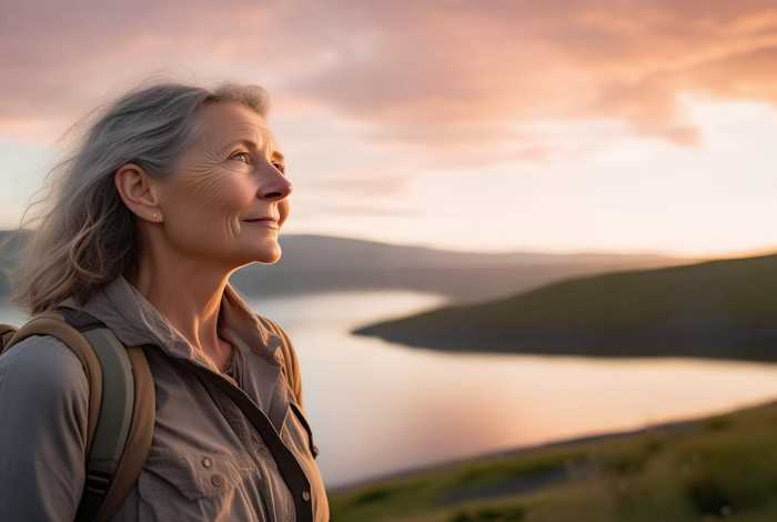 让心灵去旅行是什么意思（让心灵去旅行是什么意思？）